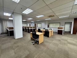 New Sennett Community Centre (D13), Factory #624999231